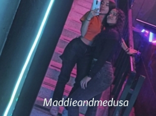 Maddieandmedusa