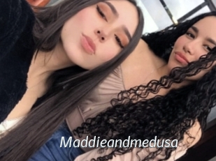 Maddieandmedusa