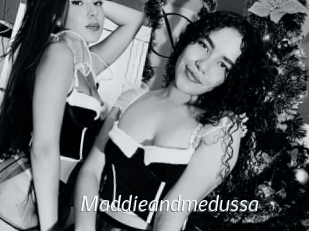 Maddieandmedussa