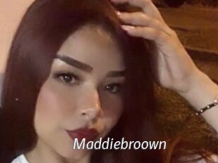 Maddiebroown