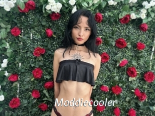 Maddiecooler