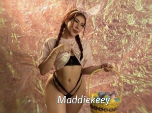 Maddiekeey