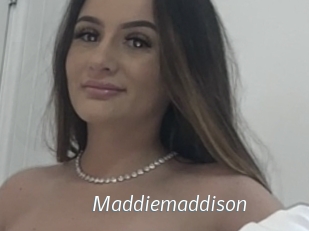 Maddiemaddison