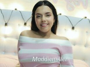Maddiemiller