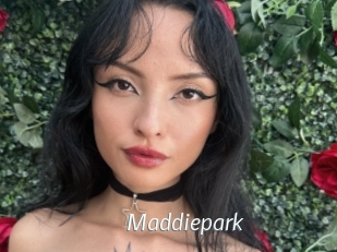 Maddiepark