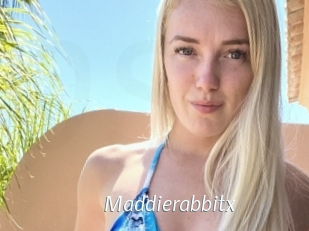 Maddierabbitx