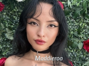 Maddieroa