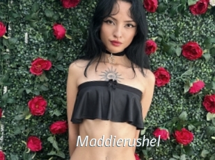 Maddierushel