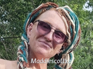 Maddiescottxo