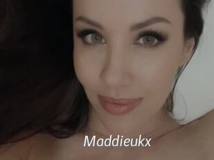 Maddieukx