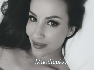 Maddieukxx