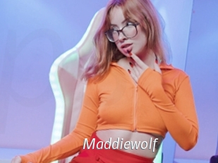Maddiewolf