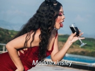Maddiexinsley