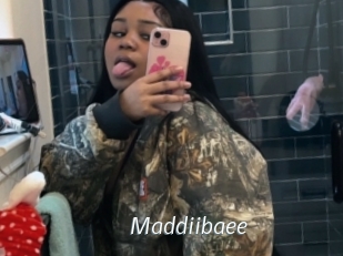 Maddiibaee