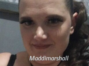 Maddimarshall