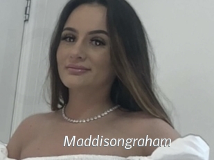 Maddisongraham