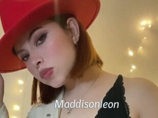 maddisonleon Porn Star