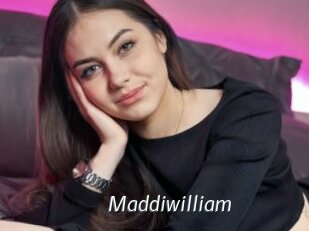 Maddiwilliam