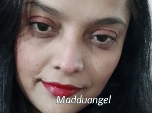 Madduangel
