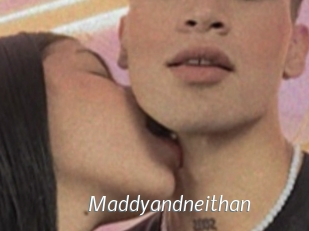 Maddyandneithan