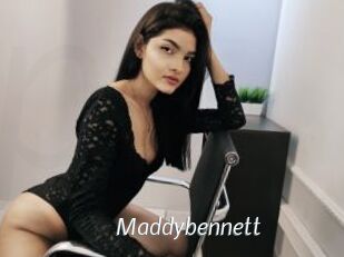 Maddybennett