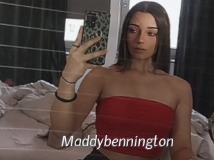 Maddybennington