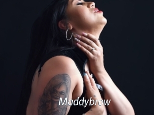 Maddybrow