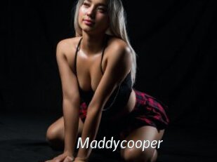Maddycooper