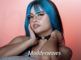 Maddyewaves
