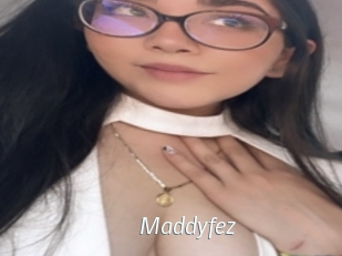 Maddyfez
