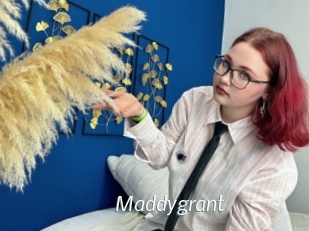 Maddygrant