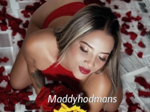 Maddyhodmans