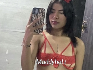 Maddyhot1