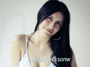 Maddyjacksonw