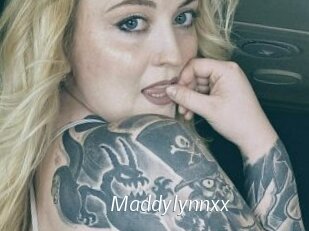 Maddylynnxx