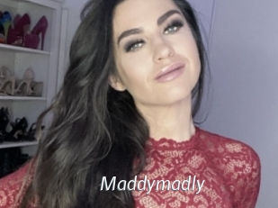 Maddymadly