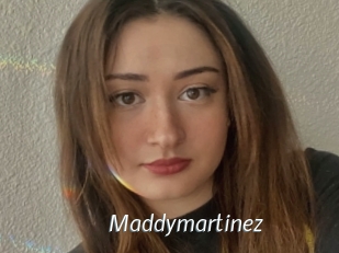 maddymartinez Porn Star