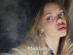 Maddymills