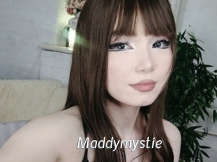 maddymystie Porn Star