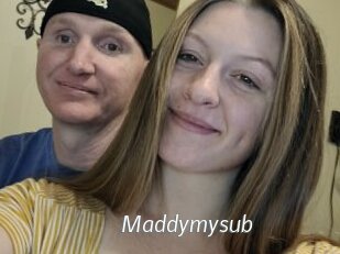 Maddymysub