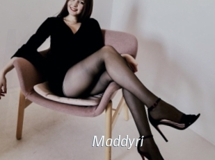 Maddyri