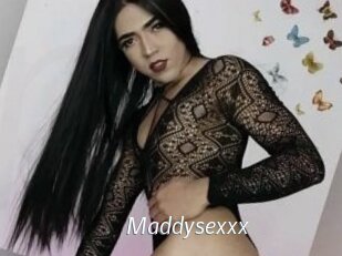 Maddysexxx