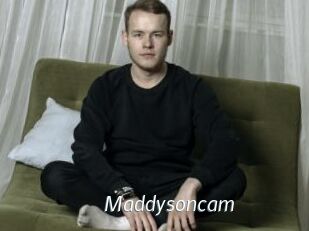 Maddysoncam