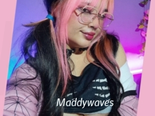 maddywaves Porn Star