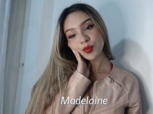 Madelaine