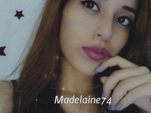 Madelaine74