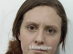 Madelainn