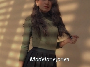 Madelanejones