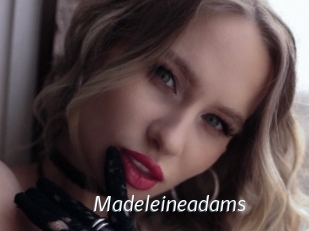 Madeleineadams
