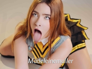 Madeleinemuller